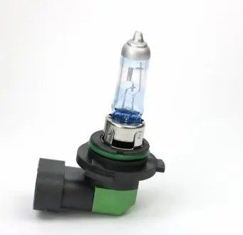 Лампа галогенова HB4/9006 Super Vision Ultra +100% SHAFER SL3015