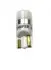 Лампа світлодіодна T10 W2.1x9.5D 1LED wedge-canbus (1шт) SHAFER SL4005 (фото 1)