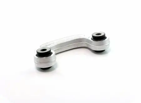Стойка стабилизатора передня Audi A6 05-, A8 03- SHAFER SM0536