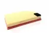 Фільтр повітряний Volvo S60, S80, V60, V70, XC60, XC70, 1.6D-2.4D, 05- (SX1591/2) SHAFER SX15912 (фото 1)