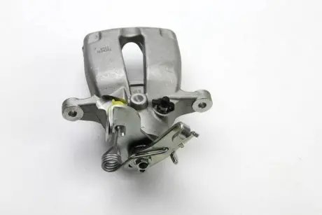 Супорт Тормозной Задний INSIGNIА 08-14 Л. SHAFTEC BC8153