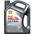 Масло моторное Helix Ultra SAE 5W-30 (Канистра 5л) SHELL 550040640 (фото 1)