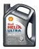 Масло моторное Helix Ultra SAE 5W-30 (Канистра 4л) SHELL 550046268 (фото 1)