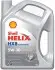 Масло моторное Helix HX8 SAE 5W-30 (Канистра 4л) SHELL 550052835 (фото 1)