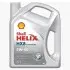 Масло моторное Helix HX8 SAE 5W-40 (Канистра 4л) SHELL 550052837 (фото 1)