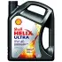 Масло моторное Helix Ultra SAE 5W-40 (Канистра 5л) SHELL 550052838 (фото 1)