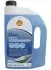Омыватель стекла зимний Winter Screenwash -20°C 4л SHELL AS10A (фото 1)