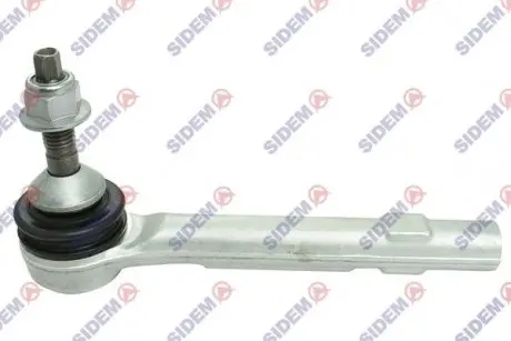 Наконечник рулевой тяги Tesla Model S/X 12-21 SIDEM 15031