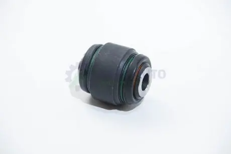 Сайлентблок рычага BMW 1(E81,E87,F20,E82), 3(E90,F30,F80) 03- зад. мост низ SIDEM 21580