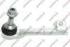 Наконечник рулевой тяги BMW i3 14- Л. SIDEM 21832 (фото 1)