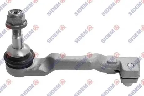 Наконечник рулевой тяги BMW X5/X6 18- Л. SIDEM 21836