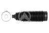 Пильовик рульової тяги VW Bora/ Golf/ Aidi A3/ Seat/ Skoda 98- SIDEM 302.038 (фото 1)