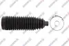 Пильник рулевой рейки VW Passat 14- SIDEM 302.235 (фото 1)