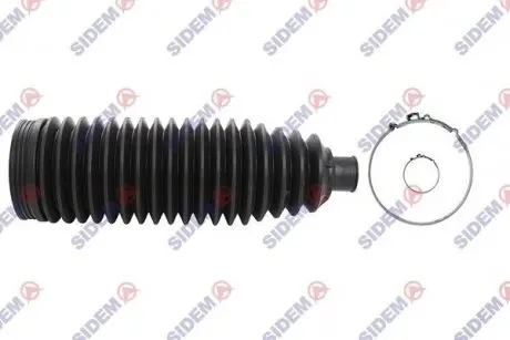 Пильник рулевой рейки VW Passat 14- SIDEM 302.235
