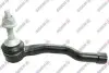 Наконечник рулевой тяги Ford Edge 15- Л. SIDEM 3032 (фото 1)