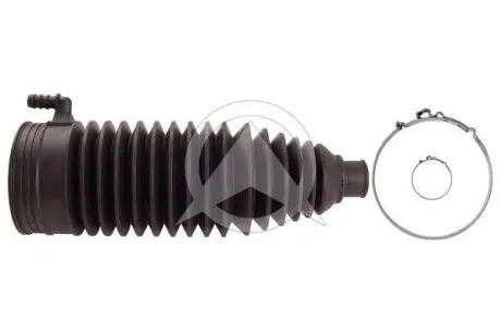 Пильник рульової тяги Berlingo/Partner 1.6HDI 08- SIDEM 353030