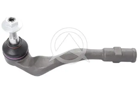 Наконечник рульової тяги Audi A4/A6/Q5 07- Л. (замінено 37236) SIDEM 37234