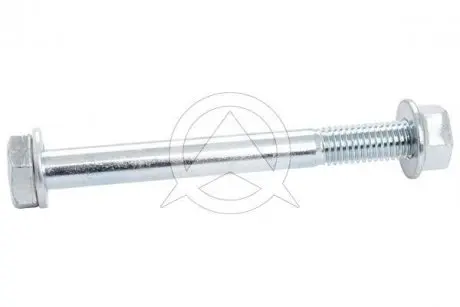Болт рычага передн. Audi A4/6 / Skoda SuperB / Volkswagen Passat IV/V (+гайка) SIDEM 37387