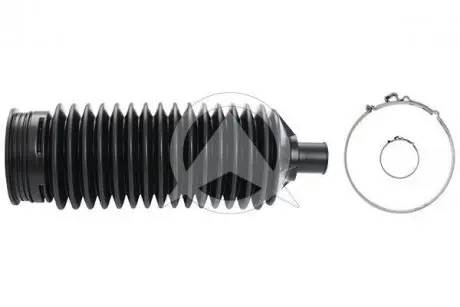 Пильник рулевой рейки Hyundai Sonata 05-14 SIDEM 387.033