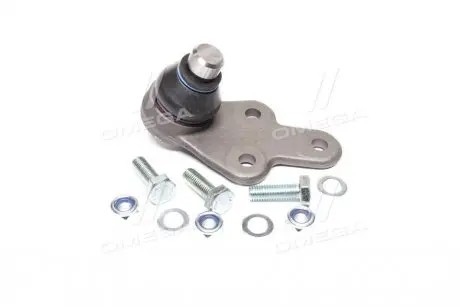 Опора шаровая (передняя/снизу) Ford C-MAX II/Focus 10- Л. SIDEM 3880