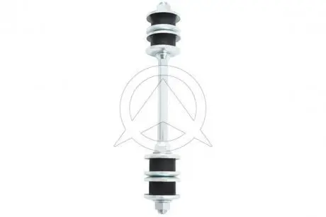 Тяга сибілізатора перед. Nissan Pick Up 85-11 SIDEM 41561