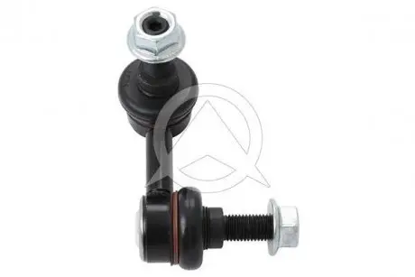 Тяга стабилизатора перед. Nissan X-Trail 01-13 Л. SIDEM 41564