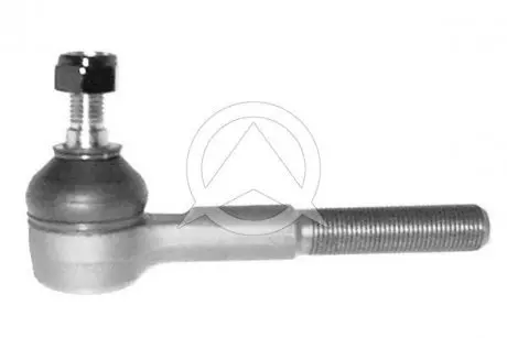 Наконечник рулевой тяги Nissan Pathfinder/Pick Up 4х4 86-96 (внешний) SIDEM 42435 (фото 1)