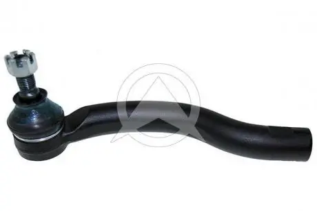 Наконечник рулевой тяги Toyota RAV4 III/IV 08- Л. SIDEM 45044