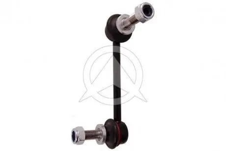 Тяга стабилизатора перед. Toyota Land Cruiser Prado 02- Пр. SIDEM 45067