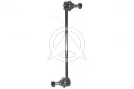 Тяга стабилизатора перед. Lexus RX 08-15 / Toyota Camry 01-06 SIDEM 45068