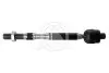 Тяга рульова Toyota Rav 4 III 05-13 SIDEM 45617 (фото 1)