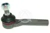 Наконечник рульової тяги Toyota Land Cruiser Prado 02-10 SIDEM 45647 (фото 1)