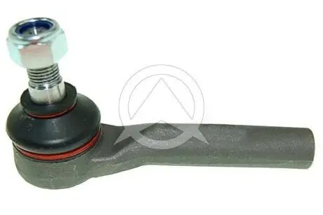 Наконечник рульової тяги Toyota Land Cruiser Prado 02-10 SIDEM 45647