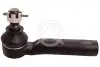 Наконечник рульової тяги Toyota Land Cruiser/Prado 09- SIDEM 45949 (фото 1)