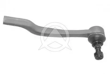 Наконечник рулевой тяги MB A-Class (W168) 97-04 Пр. SIDEM 49131