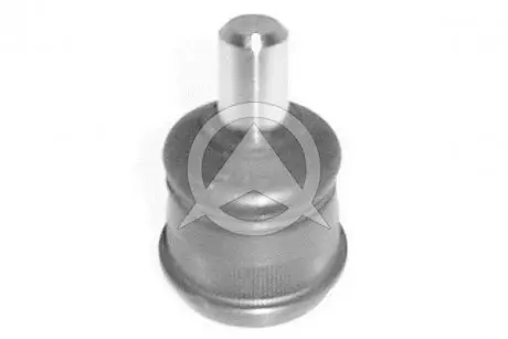 Опора шаровая (передняя/снизу) MB C/E-клас (W124/W201) 86-95 SIDEM 49380