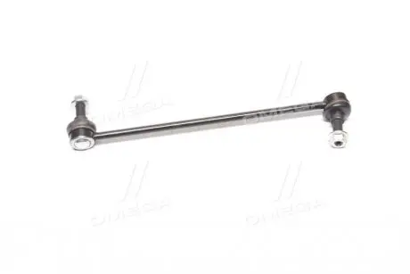 Тяга сибілізатора перед. Peugeot 607/Citroen C5 93- (320мм) SIDEM 53567