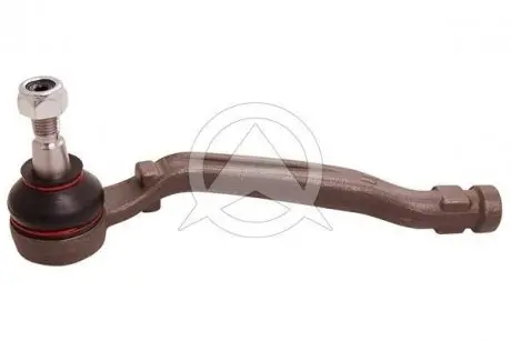 Наконечник рулевой тяги Citroen C4 Picasso 13-/C5 Aircross/Berlingo/Peugeot 508 18-/5008/308 13- Л. SIDEM 53730