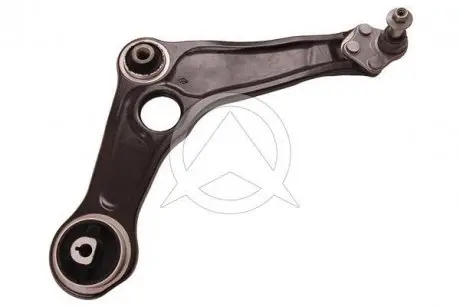 Рычаг перед. (снизу) Renault Megane IV/Scenic IV 15- Пр. SIDEM 5475