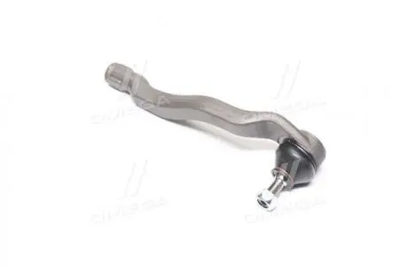 Наконечник рулевой тяги Renault Kangoo 08- Пр. SIDEM 5839