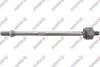 Тяга рульова VW Polo/Seat Ibiza 17- SIDEM 63617 (фото 1)