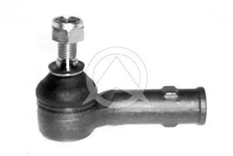 Наконечник рулевой тяги T4 90-03 (конус 14) Л. SIDEM 64230