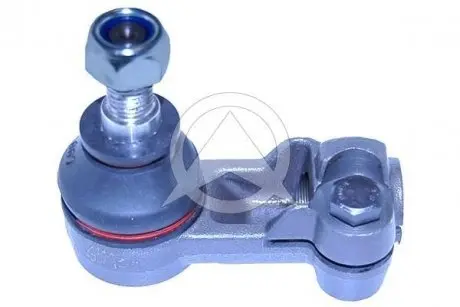 Наконечник рулевой тяги Landrover Freelander 98-06 Л. SIDEM 65134
