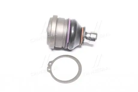 Опора шаровая (передняя/снизу) Mitsubishi Carisma 99-06 SIDEM 71282