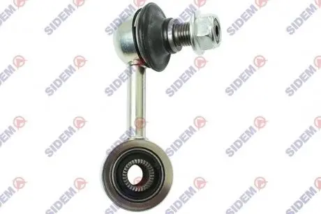 Тяга стабилизатора перед. Mitsubishi L200 14- Л. SIDEM 72066