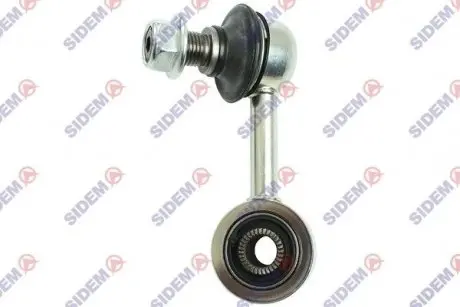 Тяга сибілізатора перед. Mitsubishi L200 14- Пр. SIDEM 72067