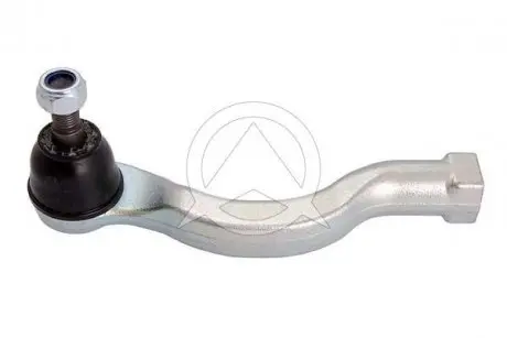 Наконечник рулевой тяги Mitsubishi Pajero II 00-/L200 05- Л. SIDEM 72132
