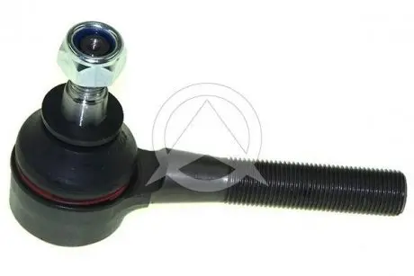 Наконечник рулевой тяги Mitsubishi L200/Pajero 96- (зовні) SIDEM 72136