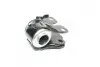 Сайлентблок перед. рычага Ford Mondeo IV/S-Max/Volvo S60/S80/XC60/XC70 06- (Сзади) Пр. SIDEM 801629 (фото 3)