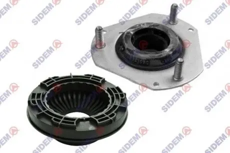 Опора амортизатора перед. Fiesta VI / Mazda 2 07- (з подшипником) SIDEM 803425 KIT